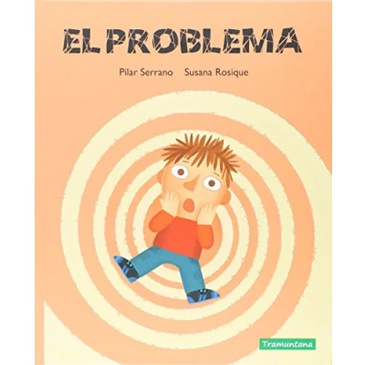 Imagen de El problema (INFANTIL)