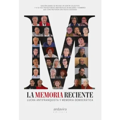Imagen de La Memoria Reciente