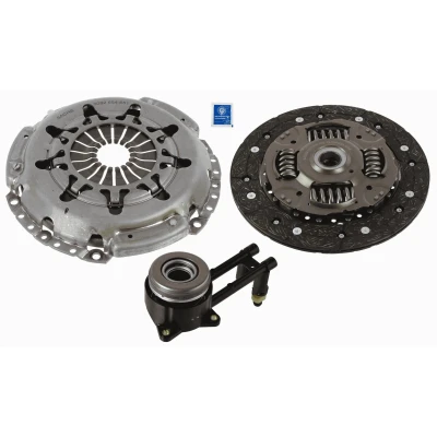 Imagen de SACHS 3000 990 619 Kit de Embrague 220