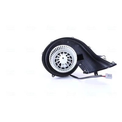 Imagen de NISSENS 87751 Motor eléctrico, ventilador habitáculo 24 sin controlador incorporado