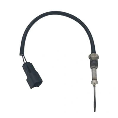 Imagen de Amrxuts SH01 187G0 SH01187G0 18 7G0 Sensor de temperatura escape para Mazda 3 6 Combo CX 7 CX7 5 CX5 KE GH 2.0 2.2 D 2011 2017 diésel