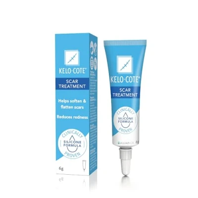 Imagen de Kelo, Crema corporal 6 gr.
