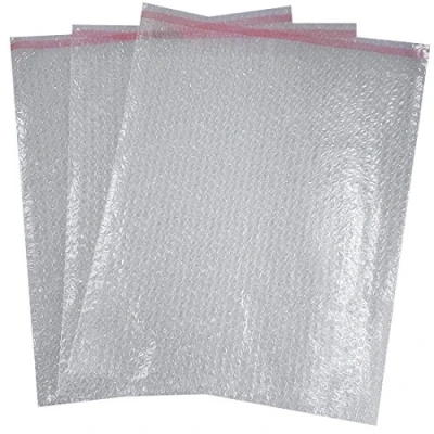 Imagen de triplast BB7 380 x 435 Bolsa &quot;transparente de plástico burbujas (50 Unidades)