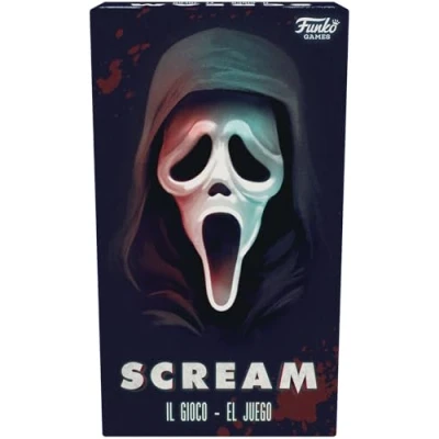 Imagen de Juego De Mesa Scream