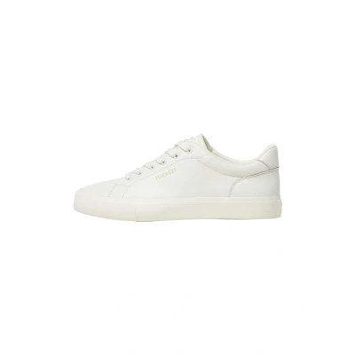 Imagen de Hackett London Blake ONE Zapatillas, Hombre, Talla: 41, Off white Zapatos