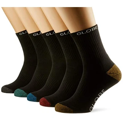 Imagen de Globe GB71539023 Calcetines, Hombre, Multicolor (asst.), 39/44.5