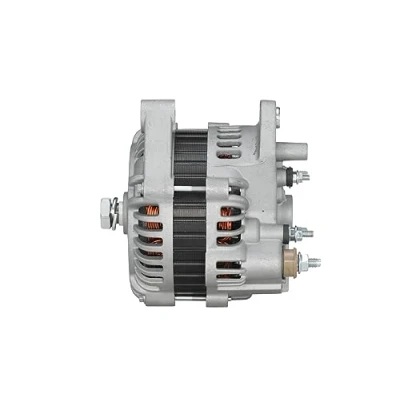 Imagen de HELLA 8EL 012 584 441 Alternador 28V 80A