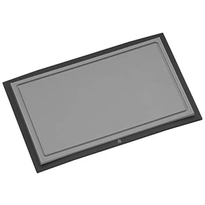 Imagen de WMF Touch Tabla de Cortar, Color Negro