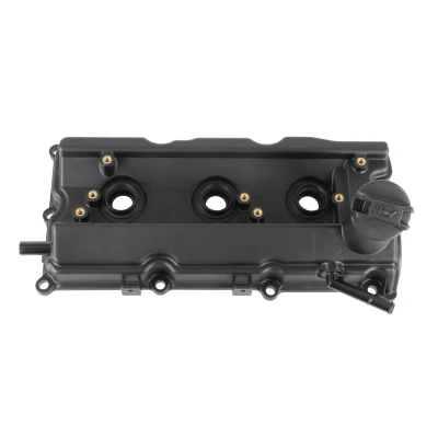 Imagen de ACKOJA A38 0021 Tapa de Balancines izquierda NISSAN: 350Z Coupé