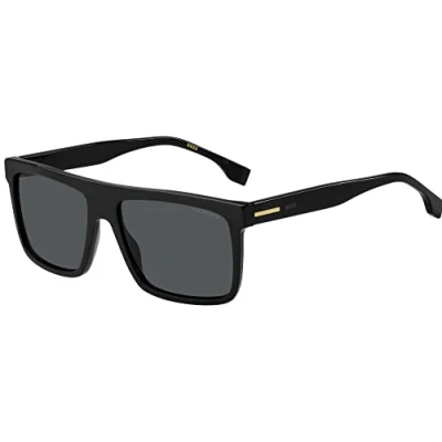 Imagen de BOSS Unisex Gafas de sol, Hombre, Talla: One Size, Black