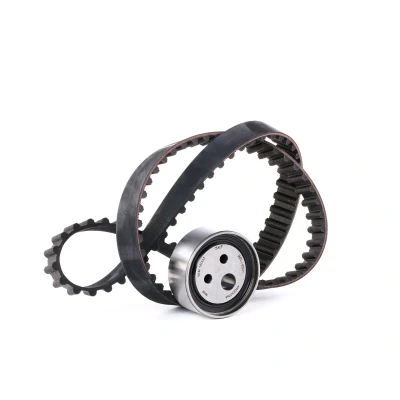 Imagen de SKF VKMA 06003 Kit de correa distribución 96 con perfil redondeado dientes RENAULT: CLIO 2, Kangoo I, MEGANE 1, DACIA: Logan I MCV