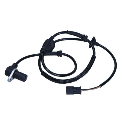 Imagen de MAXGEAR 20 0402 sensor de ABS Eje trasero, derecha pasivo 2 1120 VOLKSWAGEN: Passat B5 GP Berlina, Variant, Berlina