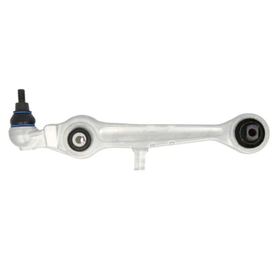 Imagen de MOOG VO TC 8228 Barra oscilante, suspensión de ruedas ambos lados, debajo, Eje delantero Brazo oscilante transversal 20 AUDI: A4 B5 Berlina