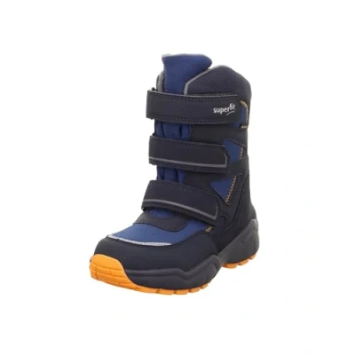 Imagen de Superfit Culusuk, Botas para Nieve, Azul 8000, 37 EU Estrecho