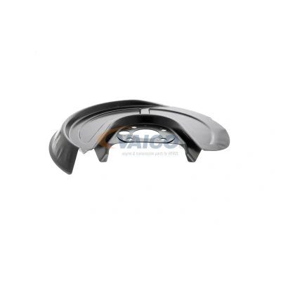 Imagen de VAICO V10 5004 Chapa Protectora de Disco Freno Eje trasero, derecha Original calidad SEAT: Leon I Hatchback, VOLKSWAGEN: Golf 4