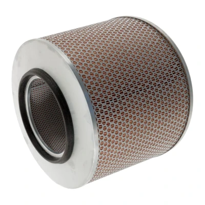 Imagen de FEBI BILSTEIN 06785 Filtro de aire 326,5 255 Cartucho filtrante