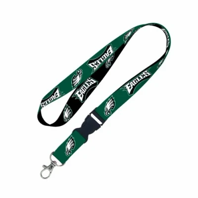 Imagen de NFL Philadelphia Eagles Cordón con hebilla desmontable