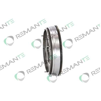 Imagen de REMANTE 009 001 000138R Volante Motor