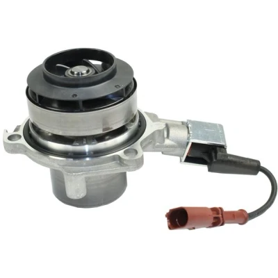 Imagen de METZGER 4007028 bomba de agua con válvula electromagnética, junta conectable mecánico AUDI: A5 B8 Sportback, A4 Berlina