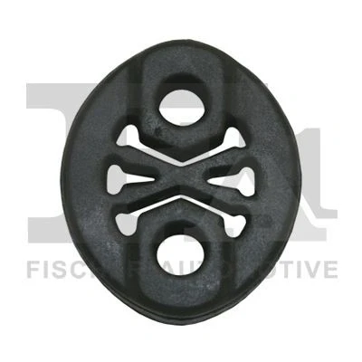 Imagen de FA1 773 925 Soporte, sistema de escape