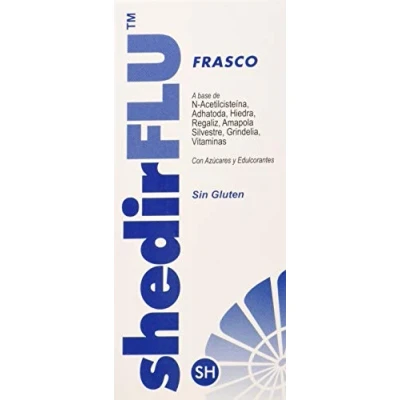 Imagen de Shedir Shedirflu 200Ml 1 unidad