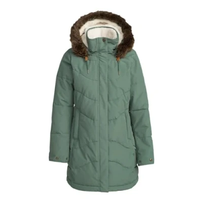 Imagen de Roxy Ellie Chaqueta larga de invierno para Mujer