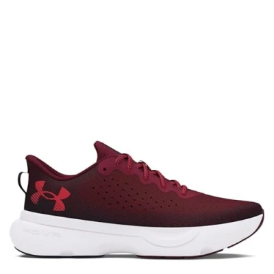 Imagen de Under Armour Infinite Zapatillas de running neutras, Hombre, Talla: 44, Cardinal/black/racer red Zapatos