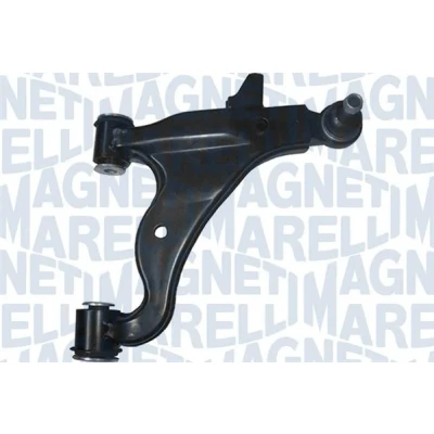 Imagen de MAGNETI MARELLI 301181310080 Barra oscilante, suspensión de ruedas Eje delantero, derecha Brazo oscilante transversal TOYOTA: Hilux VIII Pick up