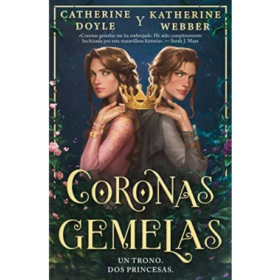 Imagen de Coronas Gemelas: gemelas, 1