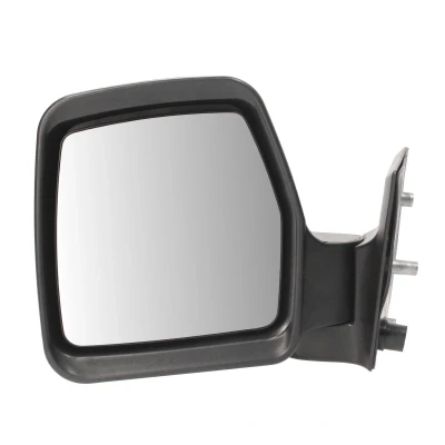 Imagen de Espejo retrovisor Alkar 9201973 izquierda manual convexo para vehíc. con volante a la FIAT: Scudo I Familiar, Furgón norauto, oscaro