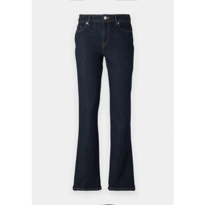 Imagen de Tommy Hilfiger Bootcut Vaqueros bootcut, Mujer, Talla: 26x28, Rinse