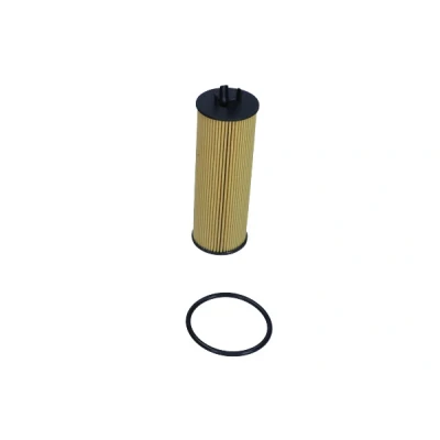 Imagen de MAXGEAR 26 2030 Filtro de aceite Cartucho filtrante OPEL: Corsa E Hatchback, CHEVROLET: Aveo Berlina
