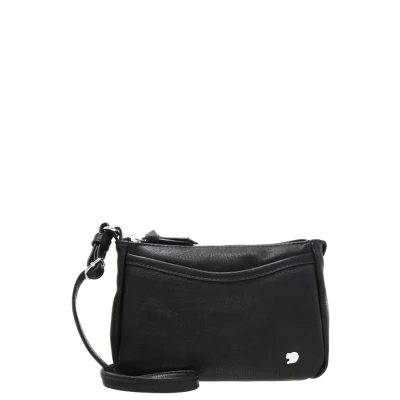 Imagen de TOM Tailor Denim Cilia Bandolera, Mujer, Talla: One Size, Black