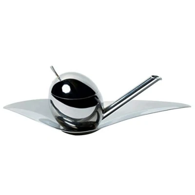 Imagen de ALESSI PW01 Accesorio para catar Aceite