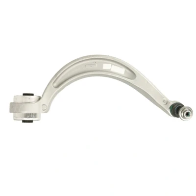 Imagen de LEMFÖRDER 39310 01 Barra oscilante, suspensión de ruedas Eje delantero, izquierda, debajo, posterior Brazo oscilante transversal Aluminio norauto,