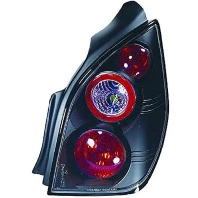 Imagen de DIEDERICHS HD Tuning 4000295 Juego luz trasera