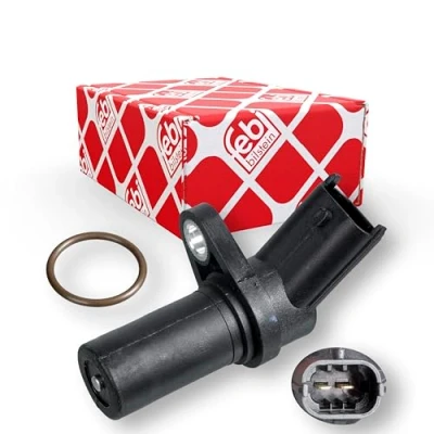 Imagen de FEBI BILSTEIN 24616 Sensor de Cigueñal con junta anular OPEL: Astra G CC, H Hatchback, Berlina norauto, oscaro, mister auto