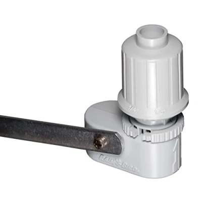 Imagen de Rain Bird Sensor de Lluvia CPRSDBEX con Cable