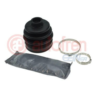 Imagen de AUTOFREN SEINSA D8325 Fuelle Palier 91 lado de rueda SUZUKI: Vitara I SUV, SUV Cabrio, HYUNDAI: Coupe II, Pony / Excel Berlina