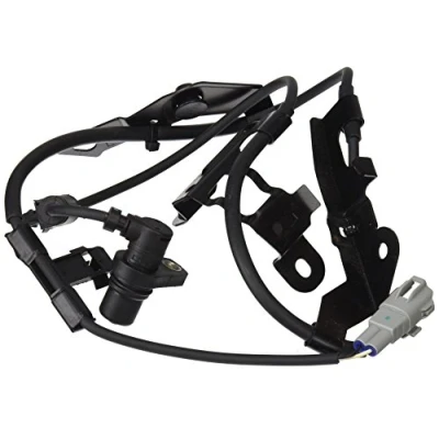 Imagen de JAPANPARTS ABS 290 Sensor de Eje delantero, izquierda TOYOTA: Land Cruiser Prado 90