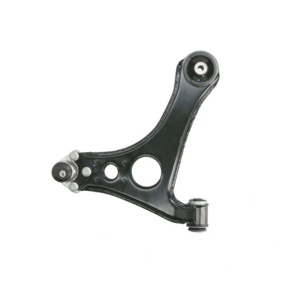 Imagen de TRW JTC216 Barra oscilante, suspensión de ruedas con accesorios rótula suspensión/carga Brazo oscilante transversal MERCEDES BENZ: Clase A