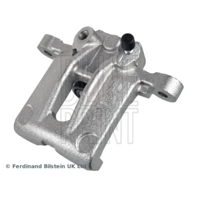 Imagen de BLUE PRINT ADBP450104 Pinza de freno Hierro fundido Eje trasero izquierda TOYOTA: Corolla IX Hatchback