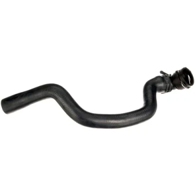 Imagen de GATES 05 2557 Manguitos de Radiador EPDM (Ethylen Propylen Dien Caucho) VOLKSWAGEN: Golf 5, Touran I, Passat B6 Berlina, SEAT: Toledo 3 norauto,