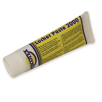 Imagen de AcquaStilla Pasta Verde Locher 2000 UNI EN 751/2