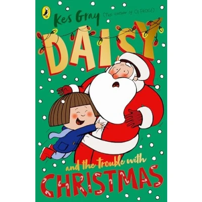 Imagen de Daisy And The Trouble With Christmas (ebook)