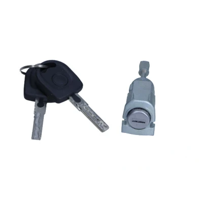 Imagen de MAXGEAR 28 0492 Cilindro de Cerradura izquierda, Puerta vehículo VOLKSWAGEN: Golf 4, 4 Variant