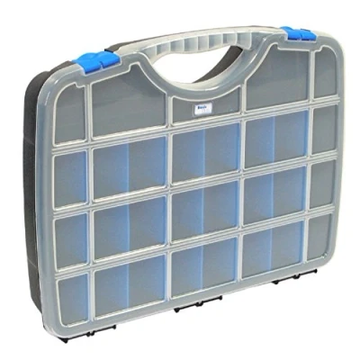 Imagen de Tayg 023552 Accessory box 02, 388 x 290 61 mm