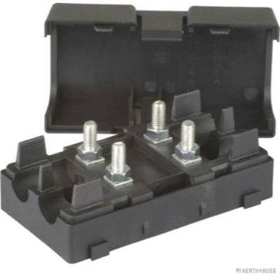 Imagen de HERTH+BUSS ELPARTS 50300069 Portafusibles