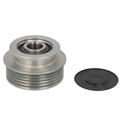 Imagen de INA 535 0370 10 Rueda Libre Alternador se requiere herramiente especial para montaje
