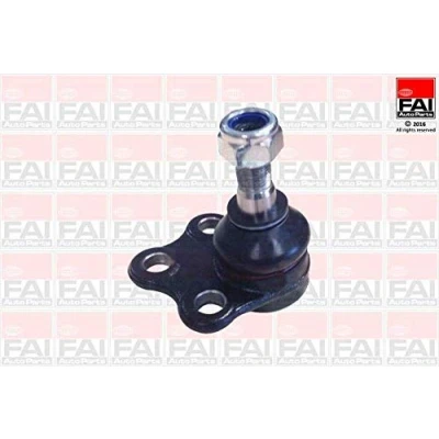 Imagen de FAI AutoParts SS9181 Rótula de suspensión RENAULT: Trafic 3, 3 Bus, FIAT: Talento Furgón, OPEL: Vivaro B Furgón